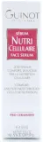 Сыворотка для лица Guinot Serum Nutri Cellulaire питательная для сухой кожи 30 мл — фото 2