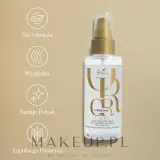 Лёгкое масло для блеска волос Wella Professionals Oil Reflection Light — фото 2