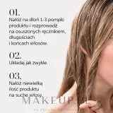 Лёгкое масло для блеска волос Wella Professionals Oil Reflection Light — фото 3