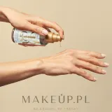 Лёгкое масло для блеска волос Wella Professionals Oil Reflection Light — фото 4