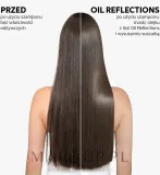Лёгкое масло для блеска волос Wella Professionals Oil Reflection Light — фото 8