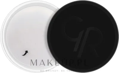Рассыпчатая финишная пудра Golden Rose Long Wear Powder, 11 г