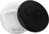 Рассыпчатая финишная пудра Golden Rose Long Wear Powder, 11 г — фото 3