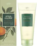 Гель для душа Maurer & Wirtz 4711 Acqua Colonia Blood Orange & Basil, 200 мл — фото 2