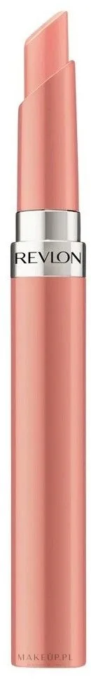 Гелевая помада для губ Revlon Ultra HD Gel Lipcolor, оттенок 750 - Lava