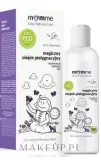 Масло для тела Momme Baby Natural Care для детей гипоаллергенное 150 мл — фото 1