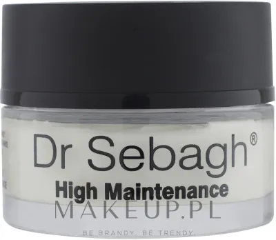 Крем для лица Dr Sebagh High Maintenance восстанавливающий 50 мл