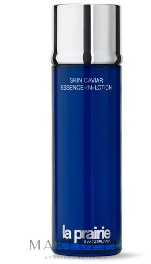 Лосьон-эссенция для лица и шеи La Prairie Skin Caviar с экстрактом икры