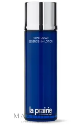 Лосьон-эссенция для лица и шеи La Prairie Skin Caviar с экстрактом икры