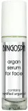 Сыворотка для лица BingoSpa Argan аргановая с аргановым маслом для чувствительной кожи 50 г — фото 1