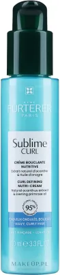 Крем-лосьон для вьющихся волос Rene Furterer Sublime Curl активирующий с экстрактом аканта, 100 мл