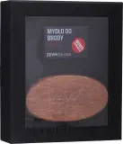 Набор для бороды Zew for men мыло и щетка с алоэ манго и углем 85 мл — фото 1