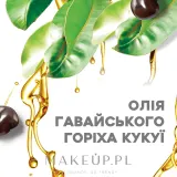 Кондиционер для волос с маслом кукуи OGX Kukui Oil Conditioner, 385 мл — фото 6