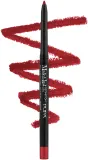 Контурный карандаш для губ Pupa Made to Last Definition Lips, оттенок 300 - Red Passion — фото 1