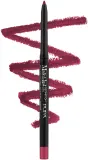 Контурный карандаш для губ Pupa Made to Last Definition Lips, оттенок 400 - Intense Fuchsia — фото 1