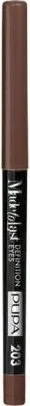 Карандаш для глаз Pupa Made To Last Definition Eyes, оттенок 203 - Luminious Bronze
