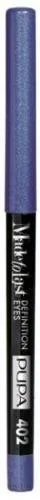 Карандаш для глаз Pupa Made To Last Definition Eyes, оттенок 402 - Standart Blue