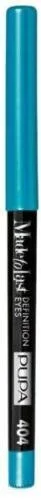Карандаш для глаз Pupa Made To Last Definition Eyes, оттенок 404 - Caribbean Sea