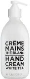 Крем для рук Compagnie De Provence Black & White с ароматом белого чая 300 мл — фото 1