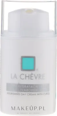 Крем для лица La Chevre Epiderme дневной с творожным экстрактом 50 г