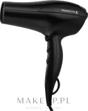 Фен для волос Remington D5210 Pro-Air 2200 Вт с концентратором, ионизацией и холодным обдувом — фото 1