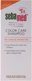 Шампунь для окрашенных волос с протеином пшеницы и UV-фильтром Sebamed Colour Care, 200 мл — фото 1