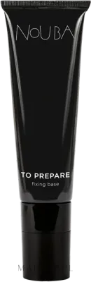 База под макияж NoUBA Viso Primer Fixing Base