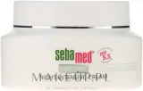 Крем для лица Sebamed Anti Dry Night Defence защитный ночной 50 мл — фото 1