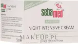 Крем для лица Sebamed Anti Dry Night Defence защитный ночной 50 мл — фото 2