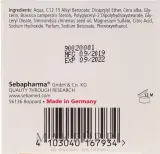 Крем для лица Sebamed Anti Dry Night Defence защитный ночной 50 мл — фото 3