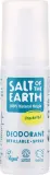 Натуральный дезодорант-спрей Salt of the Earth Natural — фото 1
