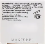 Спрей для тела Styx Naturcosmetic Chin Min Fresh Kick охлаждающий с ментолом и мятой 100 мл — фото 3