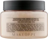 Кремовый скраб для тела The Body Shop Shea с маслом ши, 250 мл — фото 8