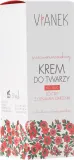 Крем для лица Vianek ночной для зрелой кожи с гиалуроновой кислотой 50 мл — фото 1