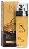 Очищающий антивозрастной гель со стволовыми клетками Fytofontana Stem Cells Pure Anti-Wrinkle Cleansing Gel, 125 мл — фото 4