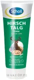 Крем для стоп Scholl Hirschtalg Creme с оленьим жиром, для рук и стоп, 100 мл — фото 1