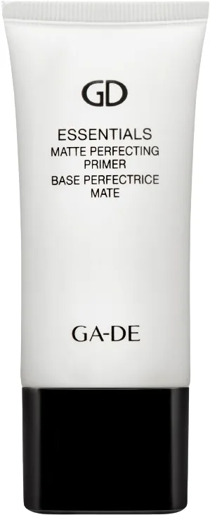 База под макияж GA-DE Essentials Matte Perfecting