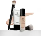 База под макияж GA-DE Essentials Matte Perfecting — фото 3