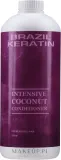 Кокосовый увлажняющий кондиционер для сухих волос Brazil Keratin Moisturizing Coconut Conditioner — фото 3