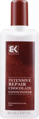 Восстанавливающий шоколадный кондиционер для волос Brazil Keratin Intensive Repair Chocolate Conditioner