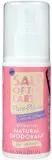 Дезодорант-спрей Salt of the Earth Pure Aura натуральный ароматизированный с лёгким ароматом, 100 мл — фото 1