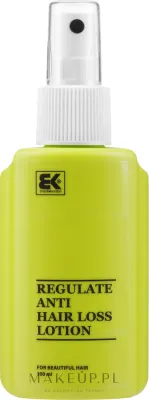 Сыворотка-спрей против выпадения волос Brazil Keratin Regulate Anti Hair Loss Lotion, 100 мл