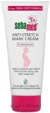 Крем для тела Sebamed Anti Stretch Mark от растяжек с маслом авокадо 200 мл — фото 1