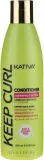 Кондиционер для кудрявых волос Kativa Keep Curl Conditioner, облегчающий расчёсывание, 250 мл — фото 1