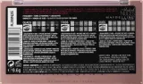 Палетка теней для век Maybelline New York The Blushed Nudes 12 оттенков — фото 3