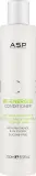 Восстанавливающий кондиционер для волос Affinage ASP Re-Energise Conditioner, с провитамином B5 и УФ-фильтром, 250 мл — фото 1