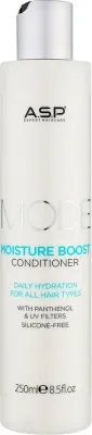 Увлажняющий кондиционер для волос Affinage ASP Moisture Boost Conditioner, с провитамином B5