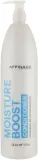Увлажняющий кондиционер для волос Affinage ASP Moisture Boost Conditioner, с провитамином B5 — фото 1