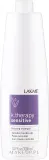 Деликатный шампунь для чувствительной кожи головы с бисабололом Lakme K.Therapy Sensitive, 300 мл — фото 2