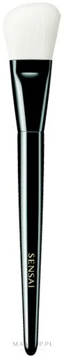Кисть для тональной основы Sensai Liquid Foundation Brush конусовидная